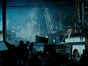 Confira um trailer do filme 'Transformers'