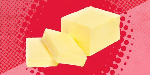I Asked 7 Chefs and They All Agree That This Is the Best Butter