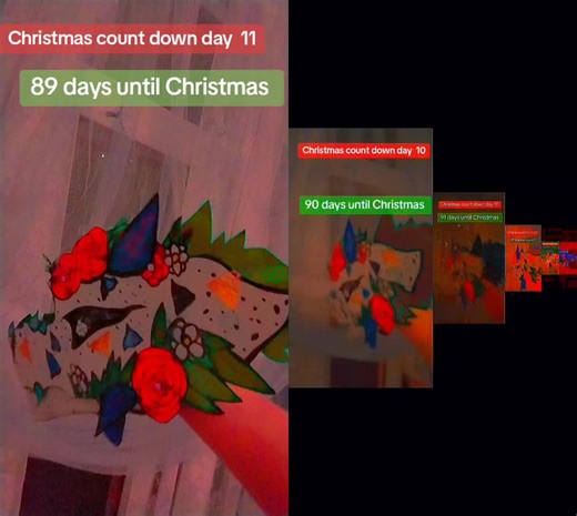 #duet with @Mossy Puppets #Duet #christmascountdown2025🎄⏳ #dragonpuppets🍃🐉🐉🐉🐉🐉 #dragonpuppets🍃🐉🐉