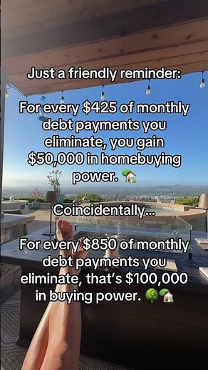 The average monthly car payment in the US can drop your buying power by nearly $100k