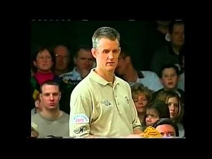 2001 Bowling Pba National Championship