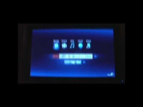 Seagate FreeAgent GoFlex TV with Netflix and a Keyboard!