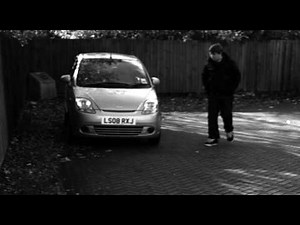 Chevrolet Matiz - TV Commercial