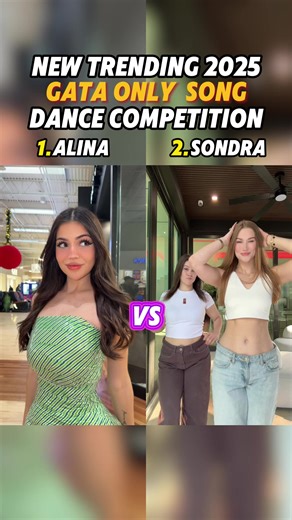 Battle of the Best Dance Moves Competition