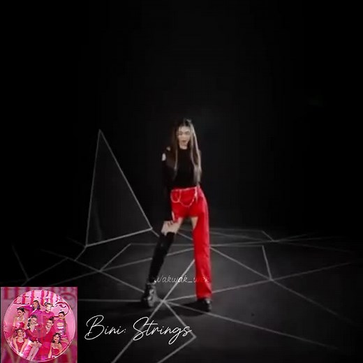 Part 1 | BINI: STRINGS #bini #biniph #ppop #strings