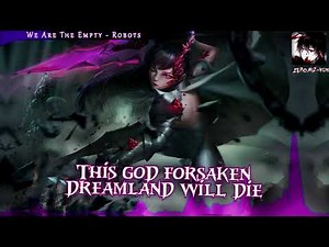 Nightcore - Robots (We Are The Empty)