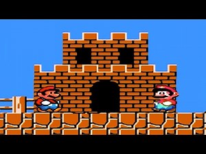 Super Mario World HD: Into the Marioverse