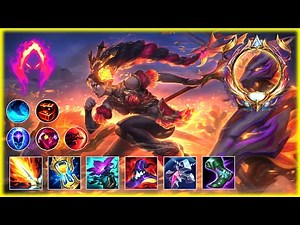 NIDALEE MONTAGE 2025 - PERFECT