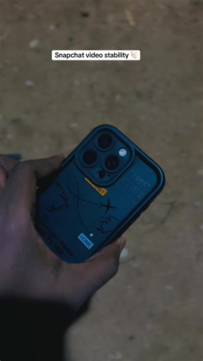 Snapchat Video Stability Tips for iPhone Users