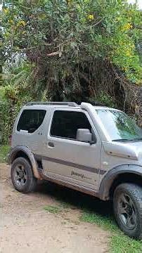 Jimny x Chimi (shimmy). Paisagem da Roça. 2 TRN #turismoruralenatureza #trn #jimny #chimi