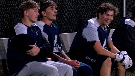 Kadet brothers leading Air Academy lacrosse in state title push