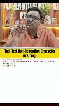 Python Interview Question – Can You Solve This? 🤔 ⚡ #shorts