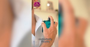 3.8K views · 23 reactions | Feel the invigorating post-bath freshness of this woody marine fragrance, best choice for everyday casual wear with a lasting allure. | Wild Stone | Facebook