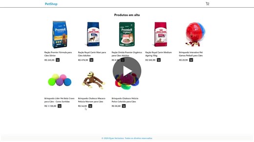 #react #typescript #tailwindcss #contextapi #frontenddevelopment #javascript #desenvolvimentoweb #desenvolvedorfrontend #programação #tech | Ryan Verissimo