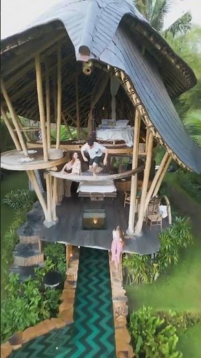 The Coolest Pool Jump Ever Caught on Camera!