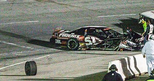 6.5K views · 26 reactions | SNOWBALL DERBY: Christopher Bell's big...