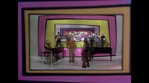 Blood Sweat & Tears - Smiling Phases (Live On The Ed Sullivan Show, February 16, 1969)
