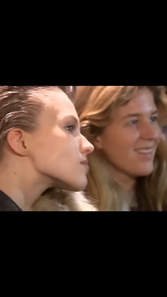 Top Model Recommendations Featuring Sasha Luss