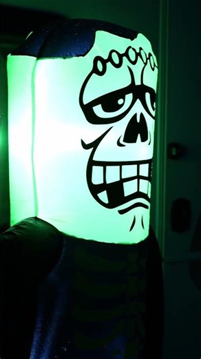 Decorations - Willoween II Alien Invasion. Halloween 2025