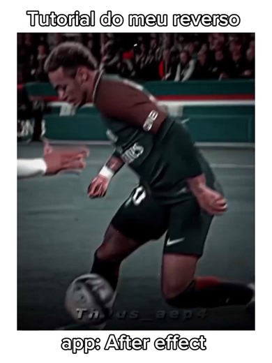 Reverso Tutorial for Football Edits