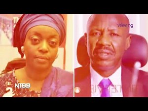 Why was EFCC Boss Ibrahim Magu Arrested by the DSS? [NTBB]