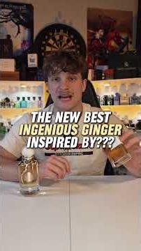 Is The New Riiffs Take On INGENIOUS GINGER Actually Worth It?!? ‼️🔥A Review Of Taif By Riiffs