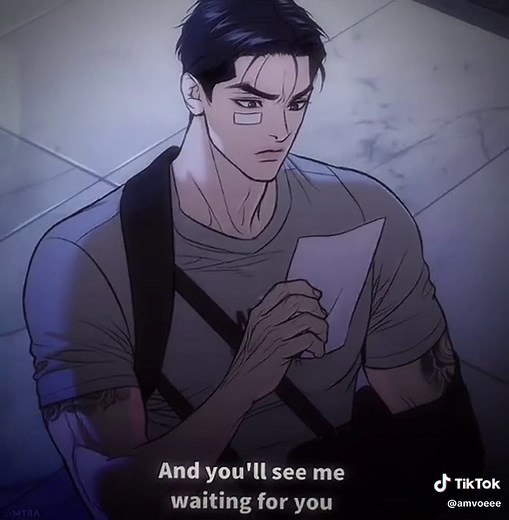 Jinx Manhwa Chapter 55 Special Scene: Jaekyung's Fast Recap