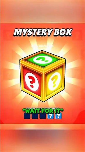 NEW SUBWAY BOX IN BRAWL STARS 🤩🔥 #brawlstars