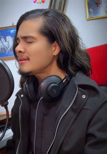 Emotion in Love: Pramod Kharel's Newest Hit