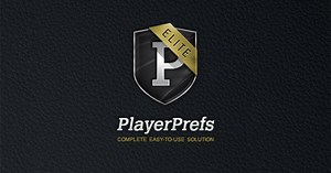 PlayerPrefs Elite | Integration | Unity Asset Store
