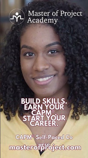 🚀 Looking to start a career in project management?