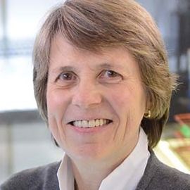 Penny Chisholm | Speaking Fee | Booking Agent