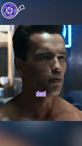 Arnold’s most expensive words in Terminator 2