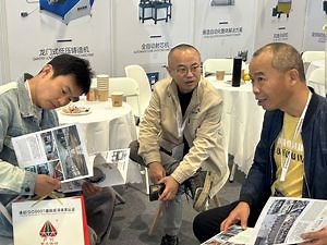 [Hot Item] Industry Robot Arm Automatic Polishing for Faucet