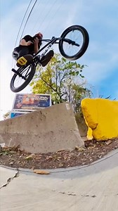 @jacobbikes_ stacking clips!! | DK Bicycles