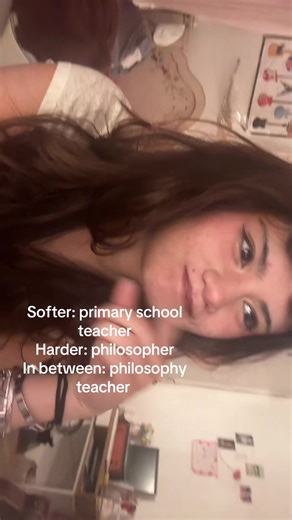 Becoming a Philosophy Teacher: A Personal Journey
