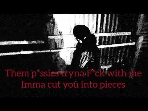 Jeffery Thuggin - SWAGIN! [Official lyrics video]