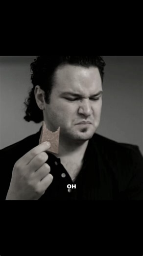 Trying SPAM for the FIRST TIME #screenobscura