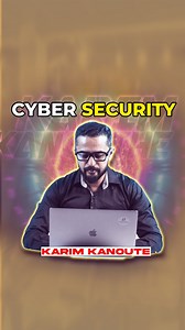 25K views · 746 reactions | Security #cybersecurity #licence #Master #Maroc | Karim Kanoute كريم كانوط | Facebook