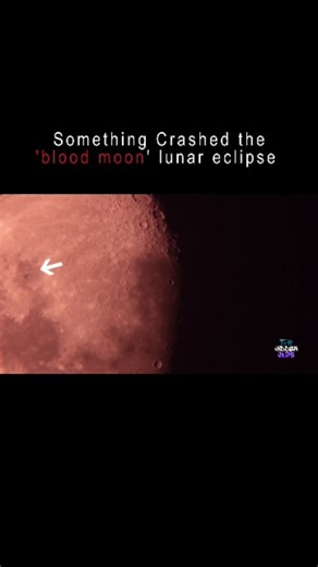 BUSINESS | MOTIVATION | TRENDING on Instagram: "First-Ever Accidental Moon Crash 😮🛰️🌕 This Friday, a rogue rocket stage that’s been drifting in space for years is about to slam into the Moon. Scientists say this will be the first-ever accidental lunar crash caused by space junk… leaving behind a crater as big as 65 feet wide! 🌑💥 Why should you care? 🌍 The Moon keeps every scar — no atmosphere to erase it. 🛰️ NASA & India’s Chandrayaan-2 are racing to spot the crater. 🧬 Some fear microbes