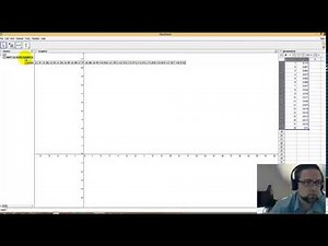 Exponential Decay Curve Fit
