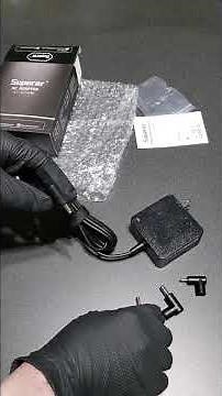 Laptop Charger 101: Never Pick the Wrong Adapter Again