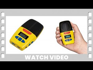 Micro Speak Plus, Digital Voice Recorder, by Talking Products Ltd. 2024 1m50s