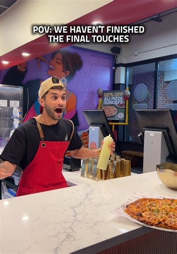 Delicious Indian Pizza: A Taste Adventure Awaits!