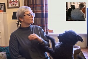 Dogs Behaving Very Badly fans horrified by owner's response to frisky pooch