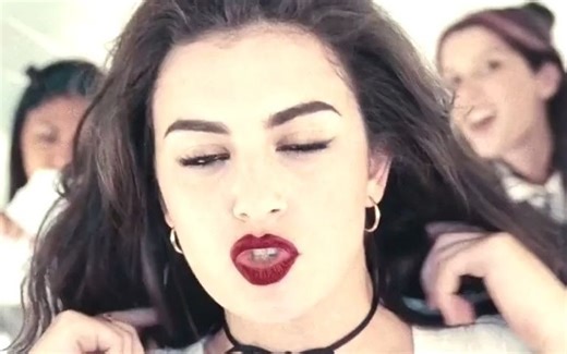Break the Rules---Charli XCX