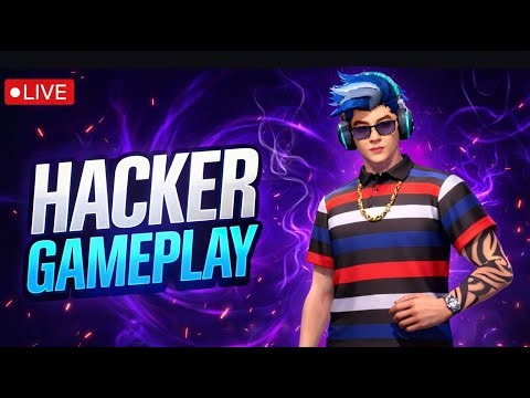 FREE FIRE LIVE🔥GARENA FREE FIRE💀BR RANK PUSH LIVE !! gstislive1 #totalgaming #freefirelive