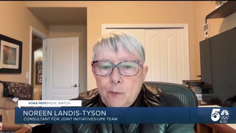 Colorado's universal preschool program seeing strong early activity