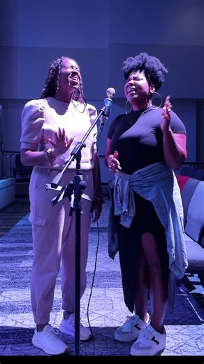 We're looking forward to worshipping with you tomorrow. As we prepare for services tomorrow, take a moment to close out the night with worship, led by LTWC's own, Leah and Amanda. We look forward to seeing at 8 AM | 9:30 AM or 11:30 AM. Trust that God will provide everything you need, just as he provides for the birds and the sparrows every day. #SoulfulSaturday #LTWC | Living The Word Church