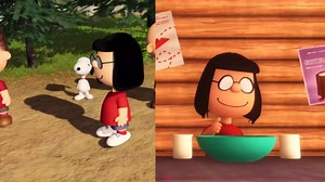 Snoopy & The Great Mystery Club - PlayStation 5